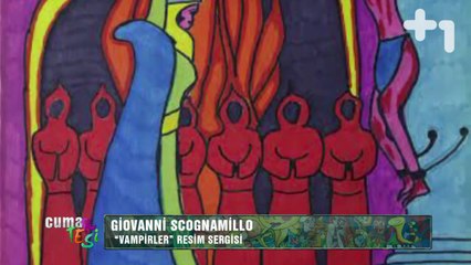 Yekta Kopan'la Cumartesi - 29 Mart 2014 - 3.Bölüm