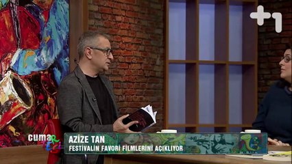 Yekta Kopan'la Cumartesi - 29 Mart 2014 - 4.Bölüm