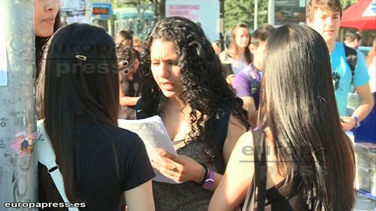 PISA 2012: Gomendio exige un "cambio radical"