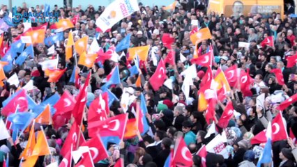 Teşekkürler Bağcılar