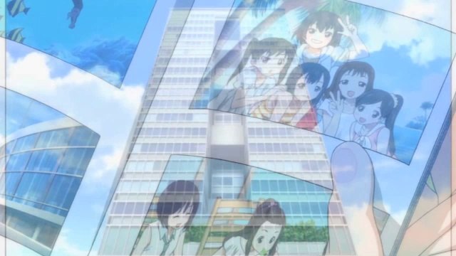 Scuola Scuola: Scuola Scuola Scuola!