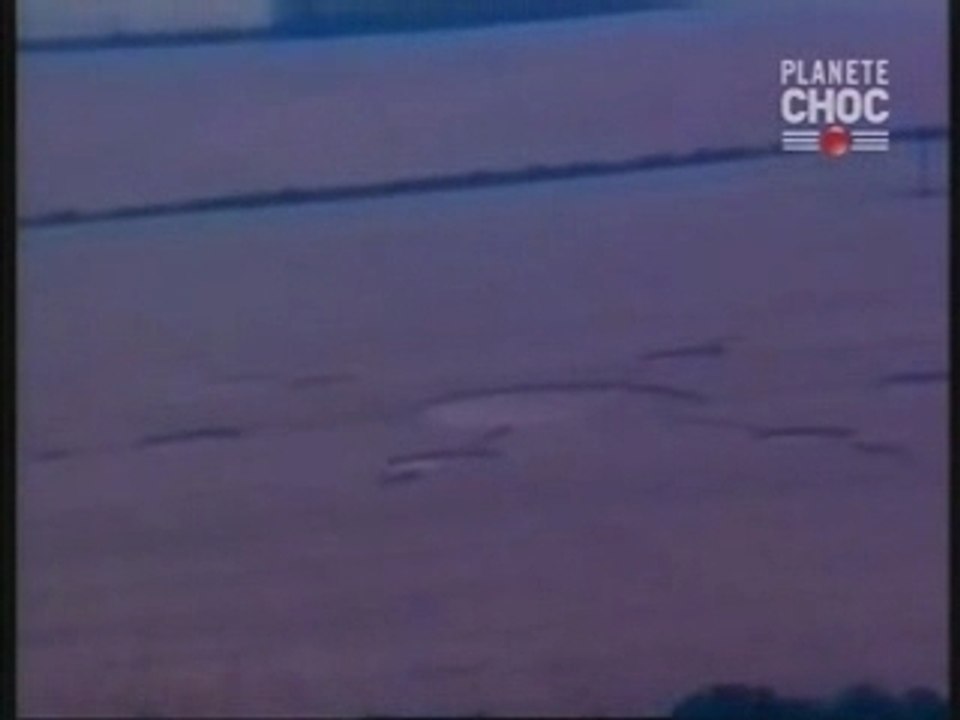 OVNIS, les meilleurs preuves