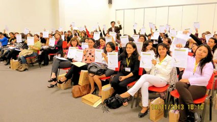 Capacitadores para Empresas Lima