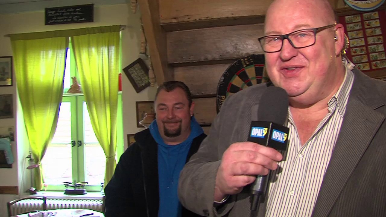 Midi Chez Vous-Zuydcoote-Joyeux retour des pecheurs-Emission 1