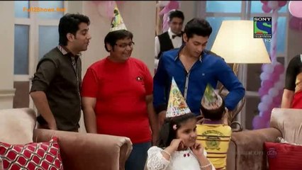 Kehta Hai Dil Jee Le Zara 1st April 2014 Watch Online 1080p HD Part5