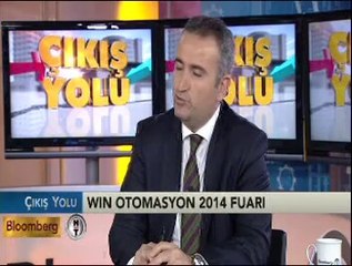 Yüksel Erdoğan sektördeki gelişmeleri anlattı