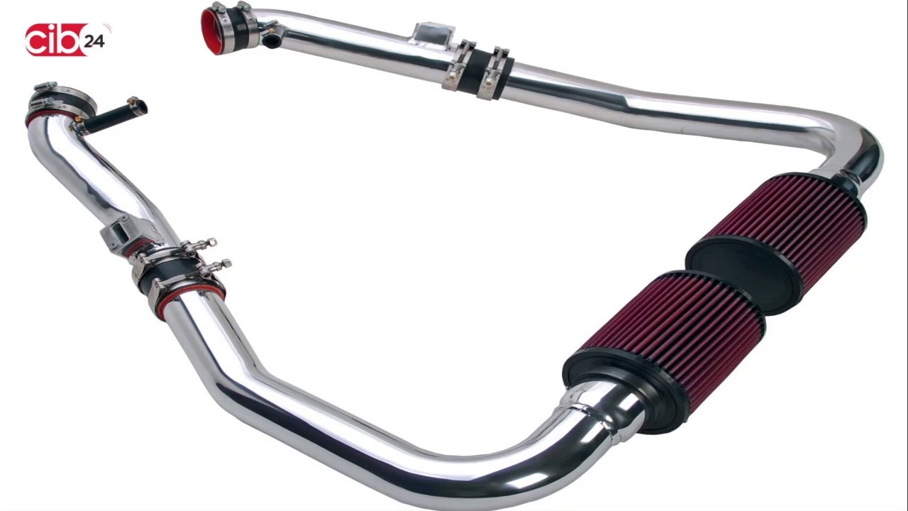 AutoMods - Air Intake System