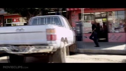 Dead Drop ( bande annonce VO )