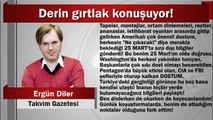 Ergün Diler - Derin gırtlak konuşuyor!