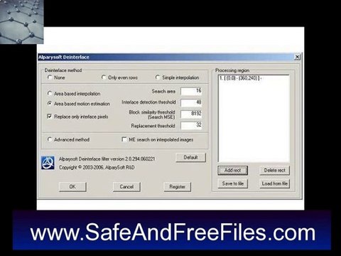 ALSoft Video Converter 1.7 Serial Code Free Download