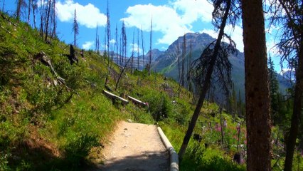Between Bridges in Marble Canyon.