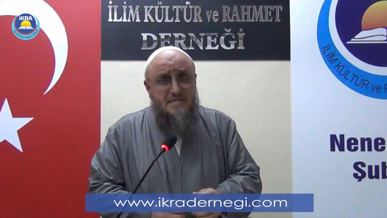 Ali ODABAŞ - Ölümü Hatırlamak