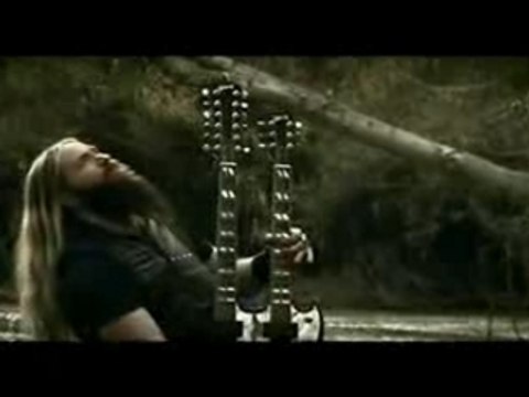 Black Label Society - In This River