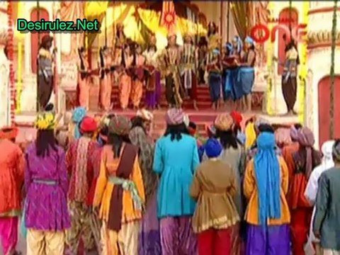 Jai Jai Jai Bajarangbali - 1st April 2014 pt2