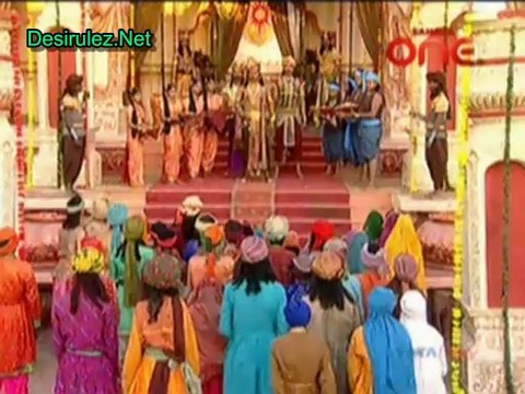Jai Jai Jai Bajarangbali - 1st April 2014 pt3