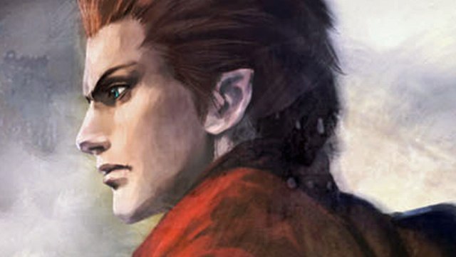 CGR Trailers - TRINITY: SOULS OF ZILL O’LL Gameplay Clip #2