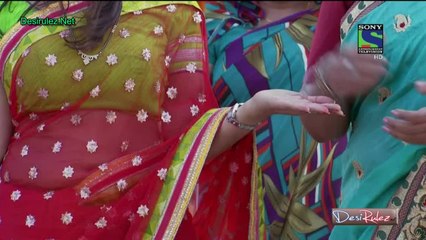 Desh Ki Beti - Nandini 1st April 2014 PART-2