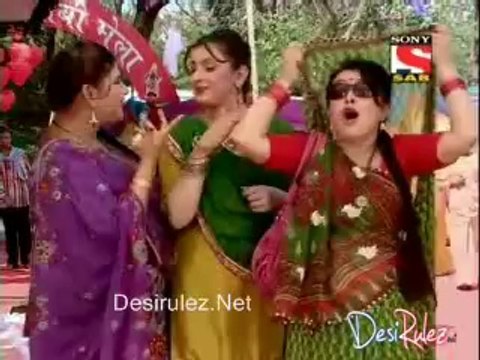 Lapata Ganj Season 2 - 1st April 2014 Pt1