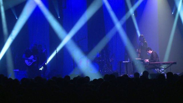 Paris business districts hosts Festival Chorus concerts