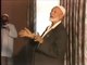 Ahmed Deedat answers christians why muslims take off shoes before praying, funny surprise!!- 480x360(MP4)