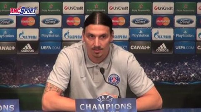 Football / Ligue des Champions - Ibrahimovic : Chelsea, super favori ! 01/04