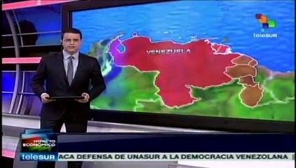 Derecha venezolana contrabandeó a Colombia 280 toneladas de alimentos