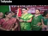 Rakhi Sawant celebrates Gudi Padwa