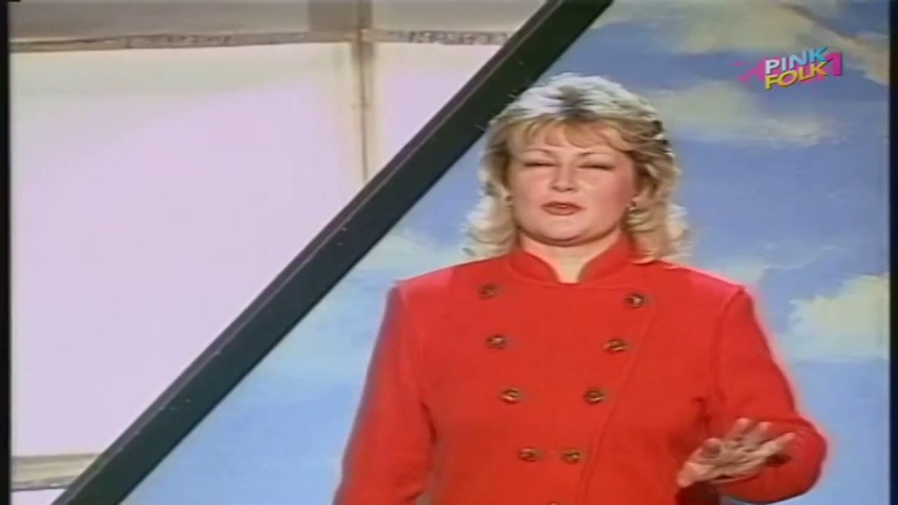 Goca Stojicevic - Zagrli me ti - (Muzicka Kutija) - (TV Pink 1986)