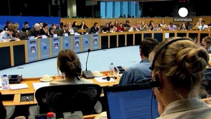 Les Pussy Riot craignent la création d'une nouvelle Union soviétique