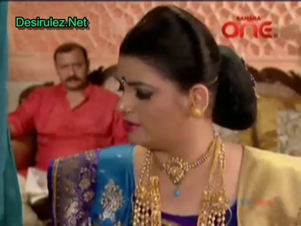 Aakhir Bahu Bhi Toh Beti Hi Hai - 1st April 2014 pt2