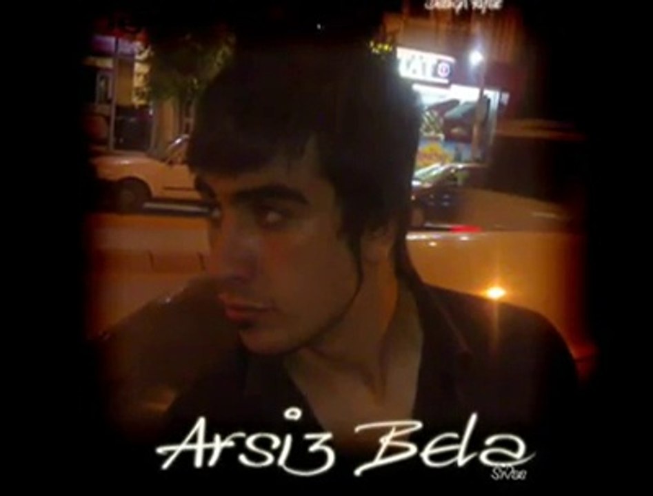 Arsız Bela & Esmer Maruz - Mutlu Ol Aşkım 2011