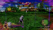 J-Stars: Killua gameplay