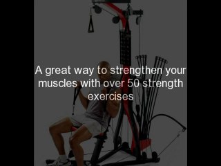 Bowflex PR3000 Home Gym Sale