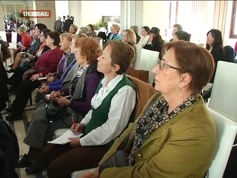 İşçi Partisi Öncü Kadın üyeleri Çin'den gelen misafirlerini İstanbul'da ağırladı