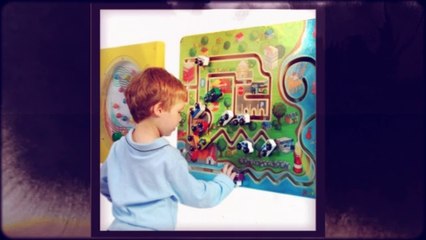 Fun and Educational Toys for Kids with Special Needs