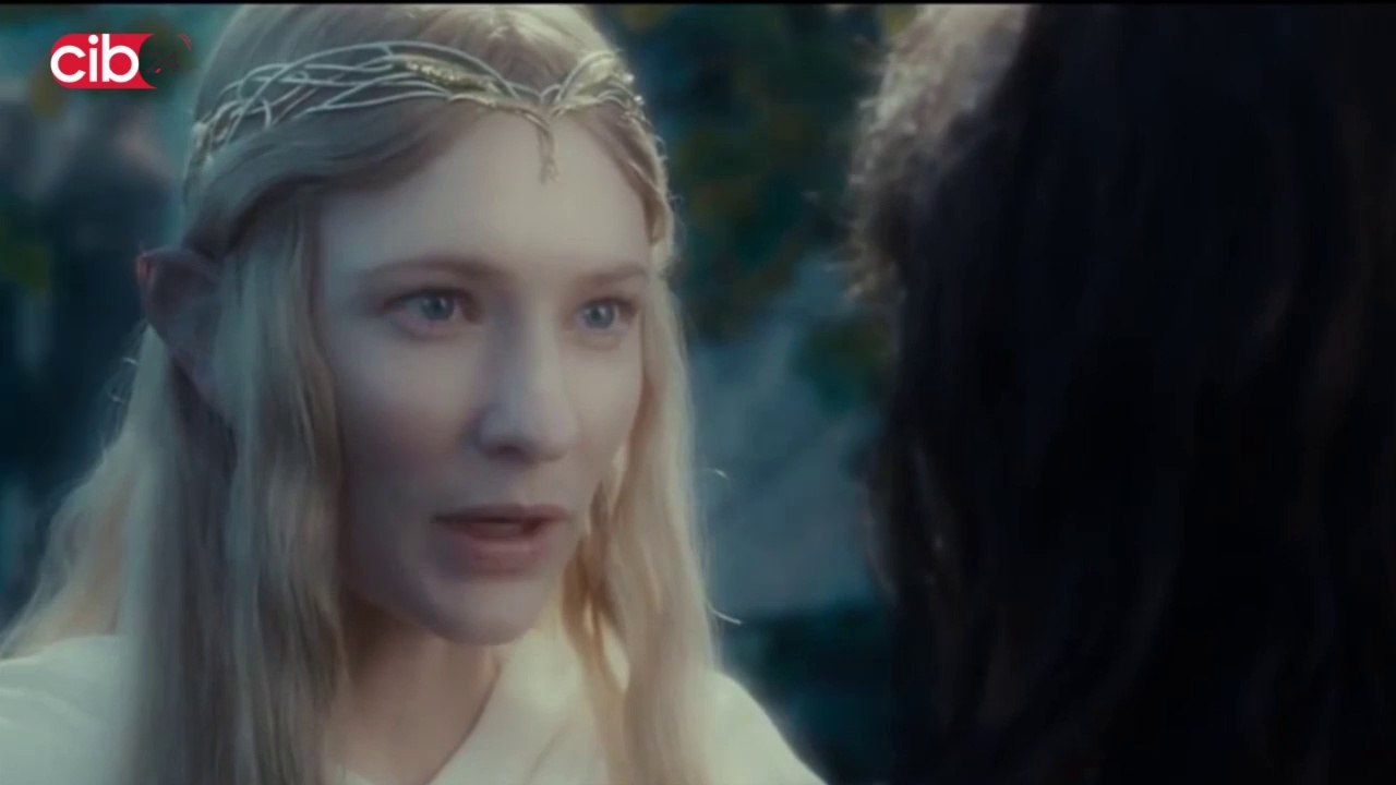 Beyond Famous - Cate blanchett