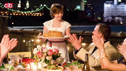 Beyond Famous - Amy Adams