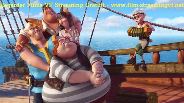 Clochette et la fée pirate en Entier Film français Streaming en Ligne VF