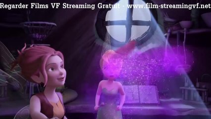 Clochette et la fée pirate Voir en Streaming Film Online Gratuit