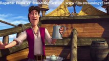 Clochette et la fée pirate Voir Film en Entier Gratuit Français