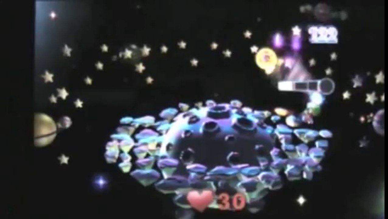 luigis mansion 2 soluzione E3 treno in partenza (trovati luoghi nascoti)