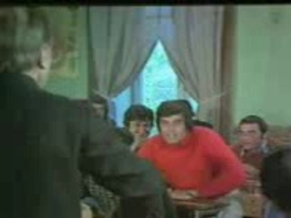 Hababam Sınıfı - Memeliler Kaça Ayrılır ?