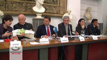Canonizzazioni, Campidoglio presenta piano. Una task force assisterà i pellegrini