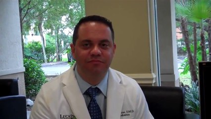 Why should my child see an orthodontist between 7 and 10 years of age?