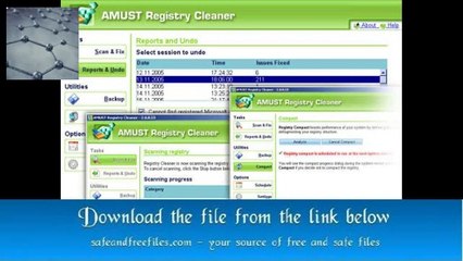 Analyzer Recording 2.0.0.1 Serial Code Free Download