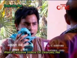 Haunted Nights -1st April 2014 pt1