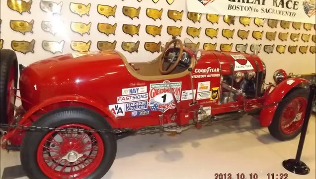 Dick's Classic Garage, Classic Cars, San Marcos, Tx 78666