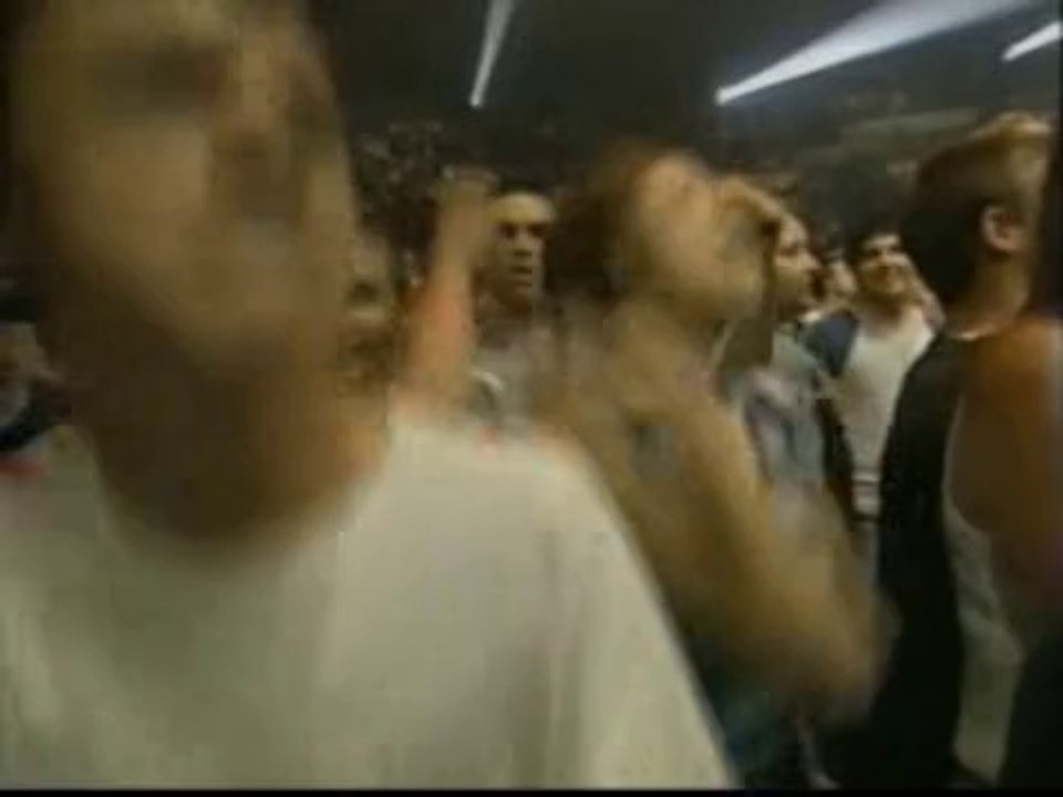 Ice Cube - Fuck da Police (Live)