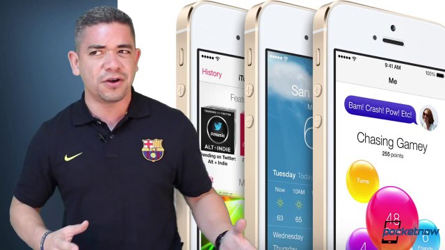 iPhone return policy, Galaxy S5 ISOCELL details, Sony Xperia Z2 delay & more - Pocketnow Daily