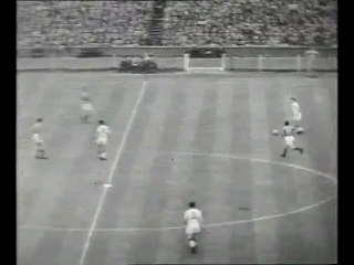 FA Cup 1957 Final Aston Villa vs Manchester United full Match